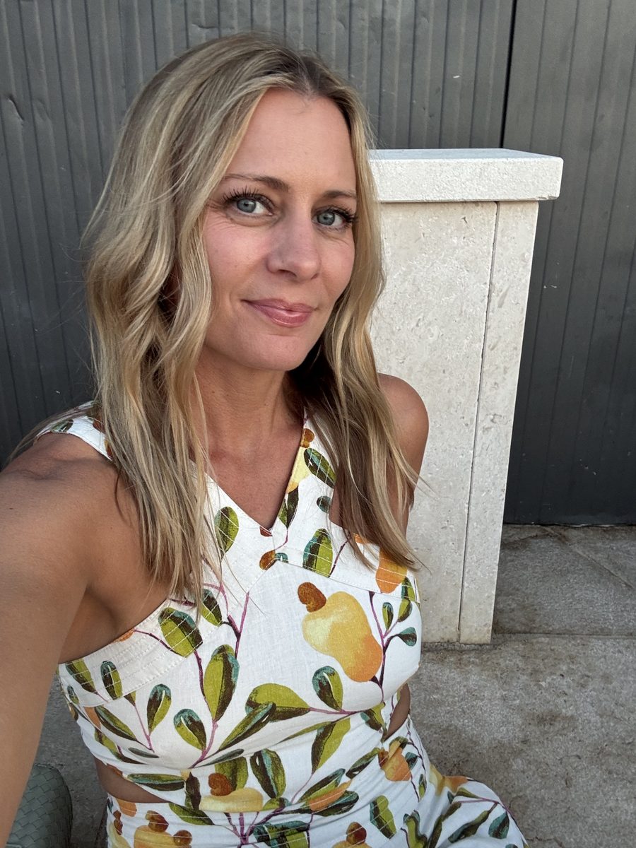 Melanie Hedrick